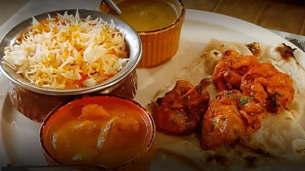 Mumbai Spices 9