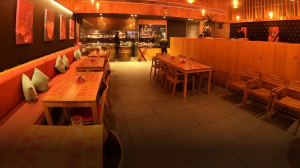 Mumbai Spices 7