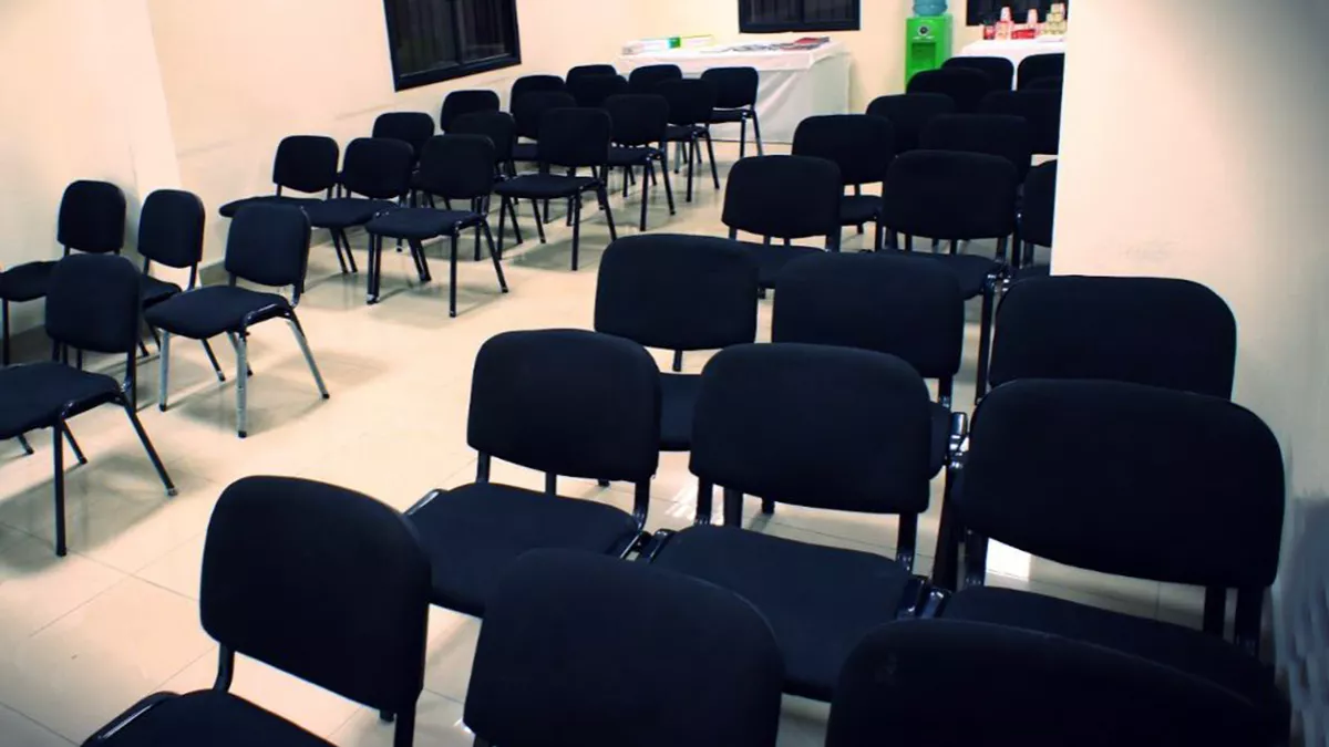 Excellence Training Centre Qatar 1