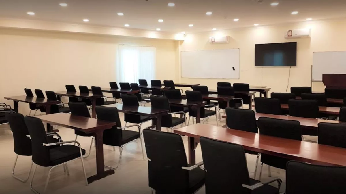 Leaders Languages Centre 4