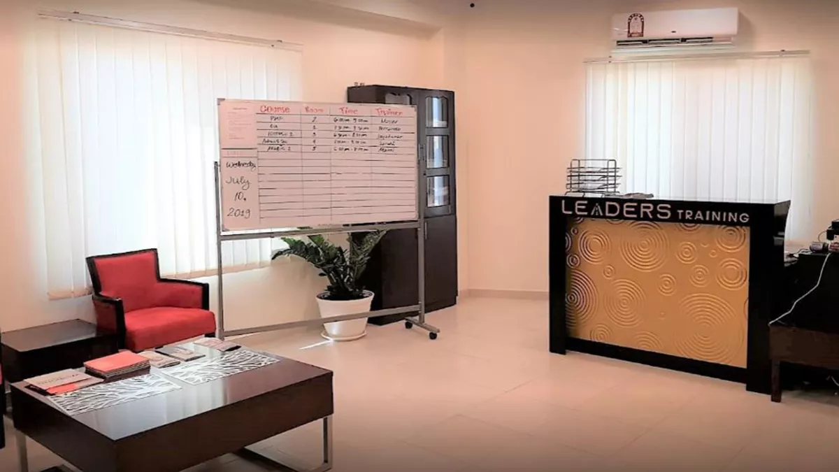 Leaders Languages Centre 1