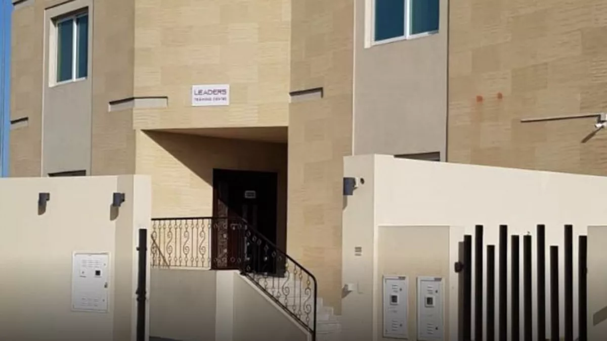 Leaders Languages Centre 2