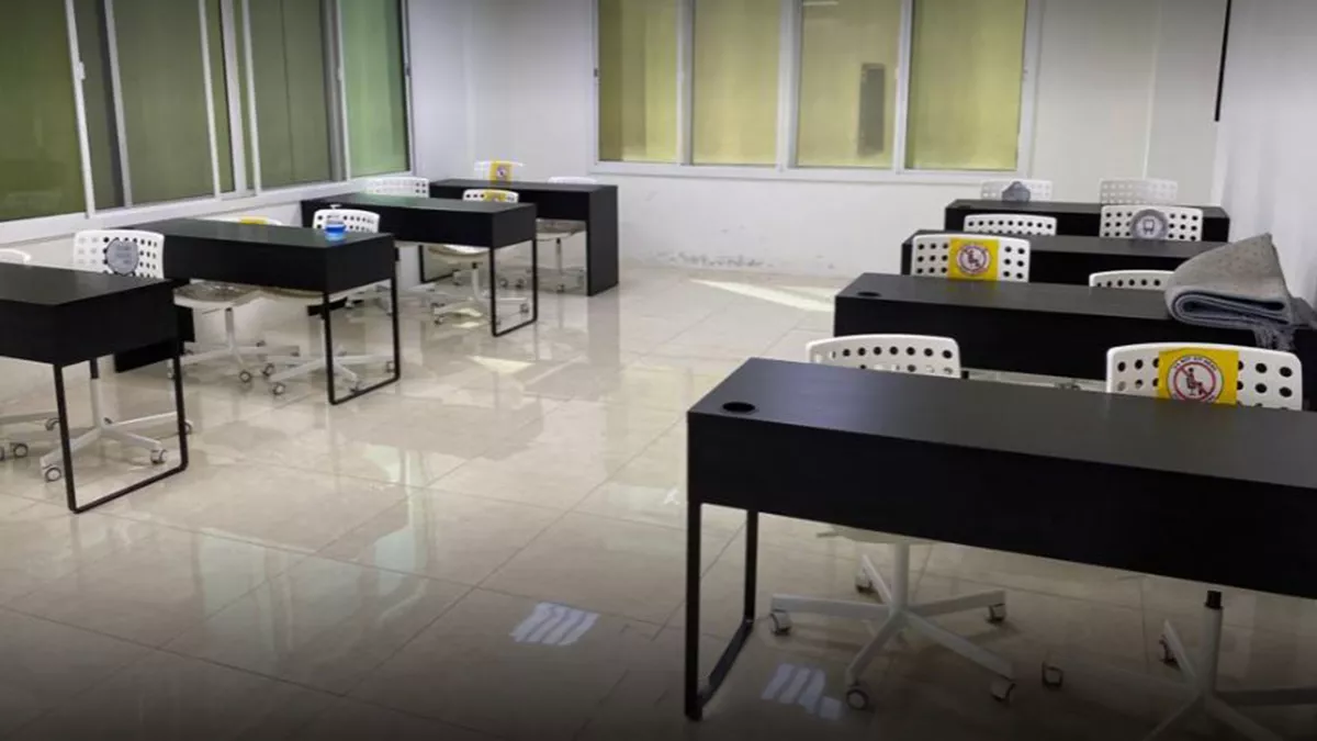 Infocus Computer Training Center 2