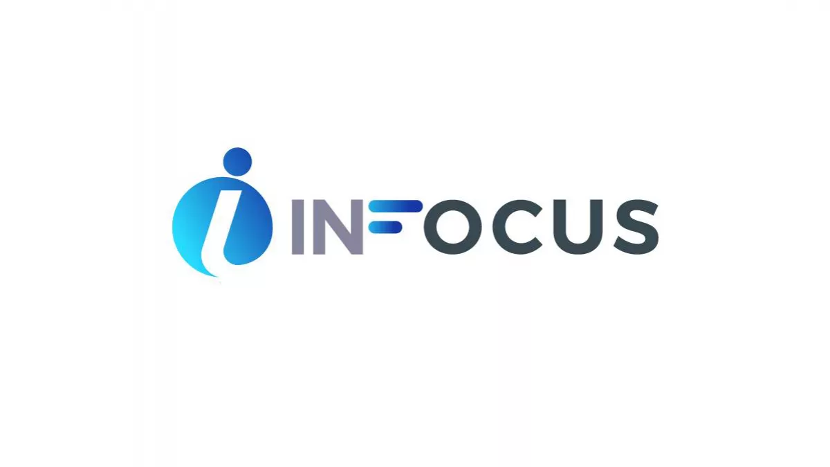 Infocus Computer Training Center 1