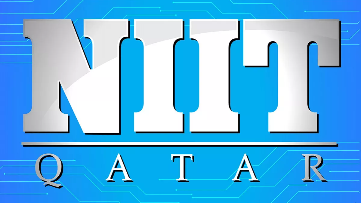 NIIT Qatar 5