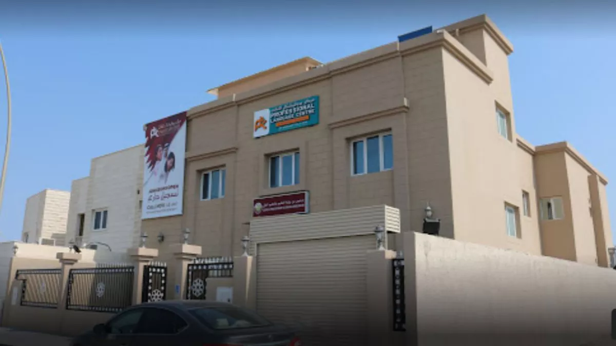 Professional Language Centre 1