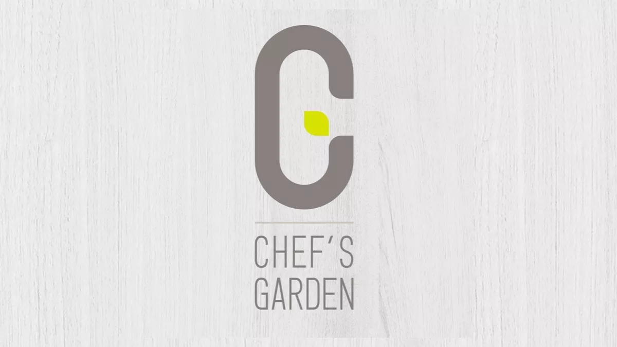 Chef's Garden 2