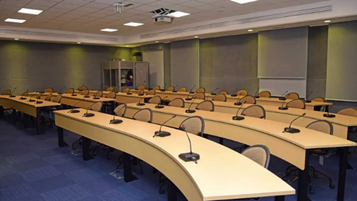 Qatar Olympic Academy 2