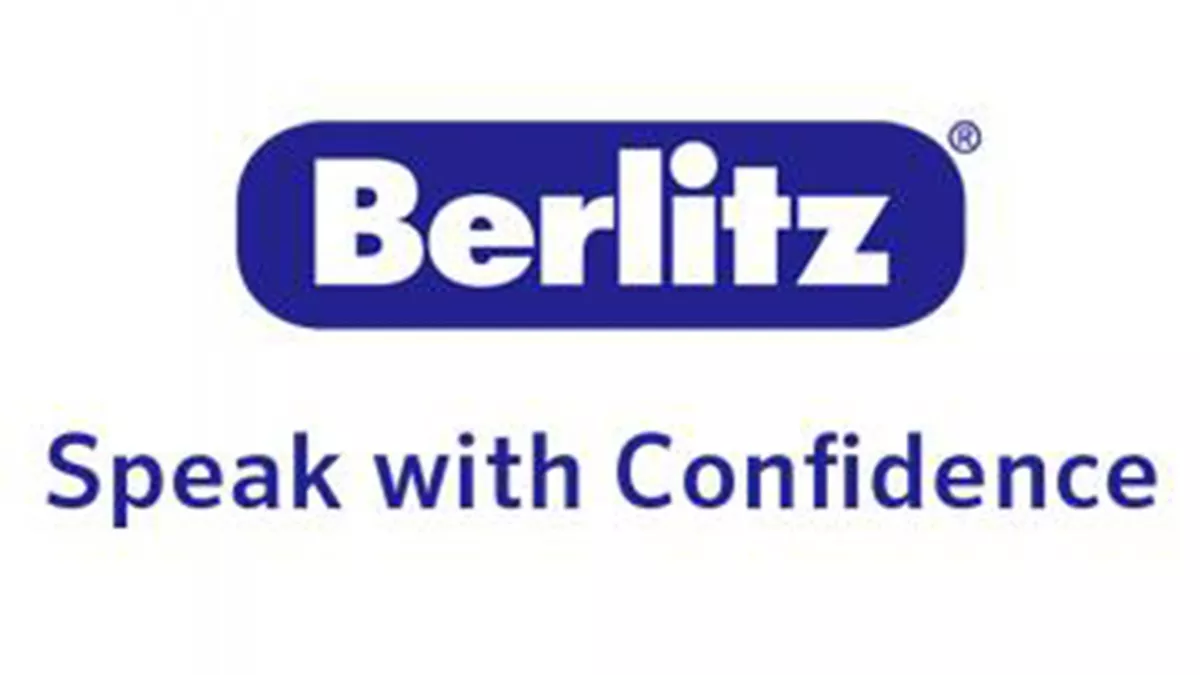 Berlitz Language Center 3