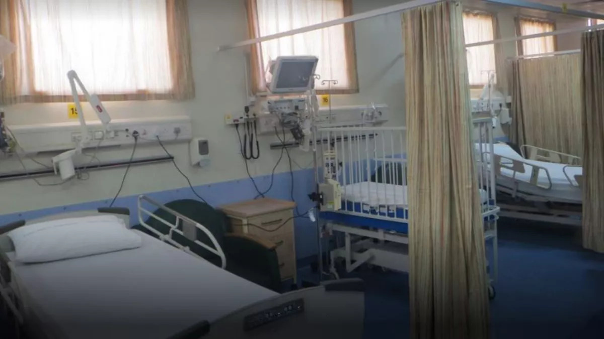 Hamad Pediatric Emergency Center 4