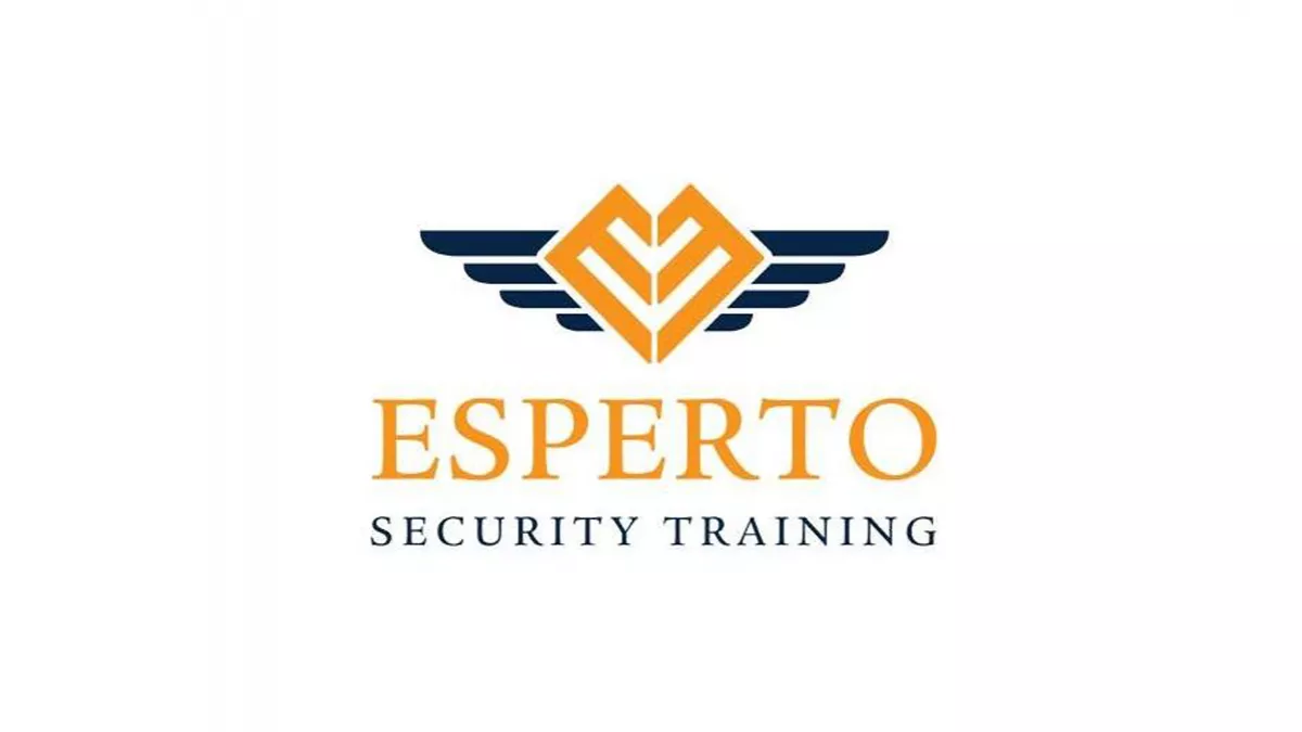 Esperto Security Training 1