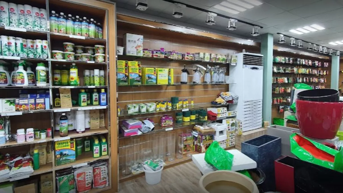 Floranza International Nursery W.L.L. 3