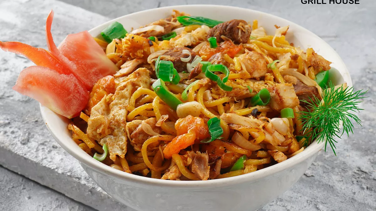 Doha Grill House - Lusail 4