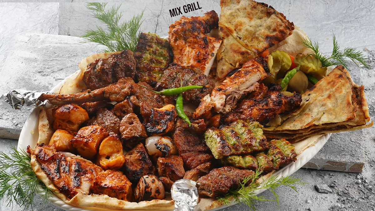 Doha Grill House - Lusail 2