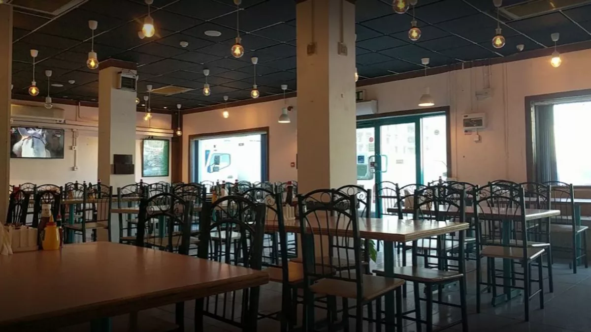 Ric's Kountry Kitchen 3