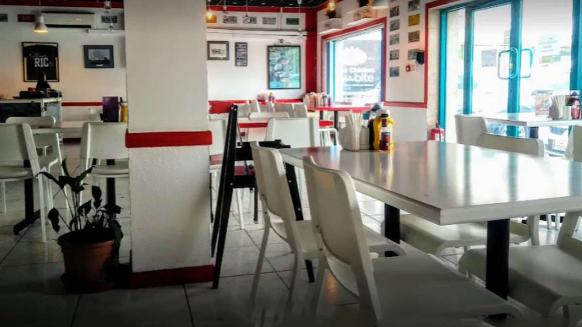 Ric's Kountry Kitchen 1