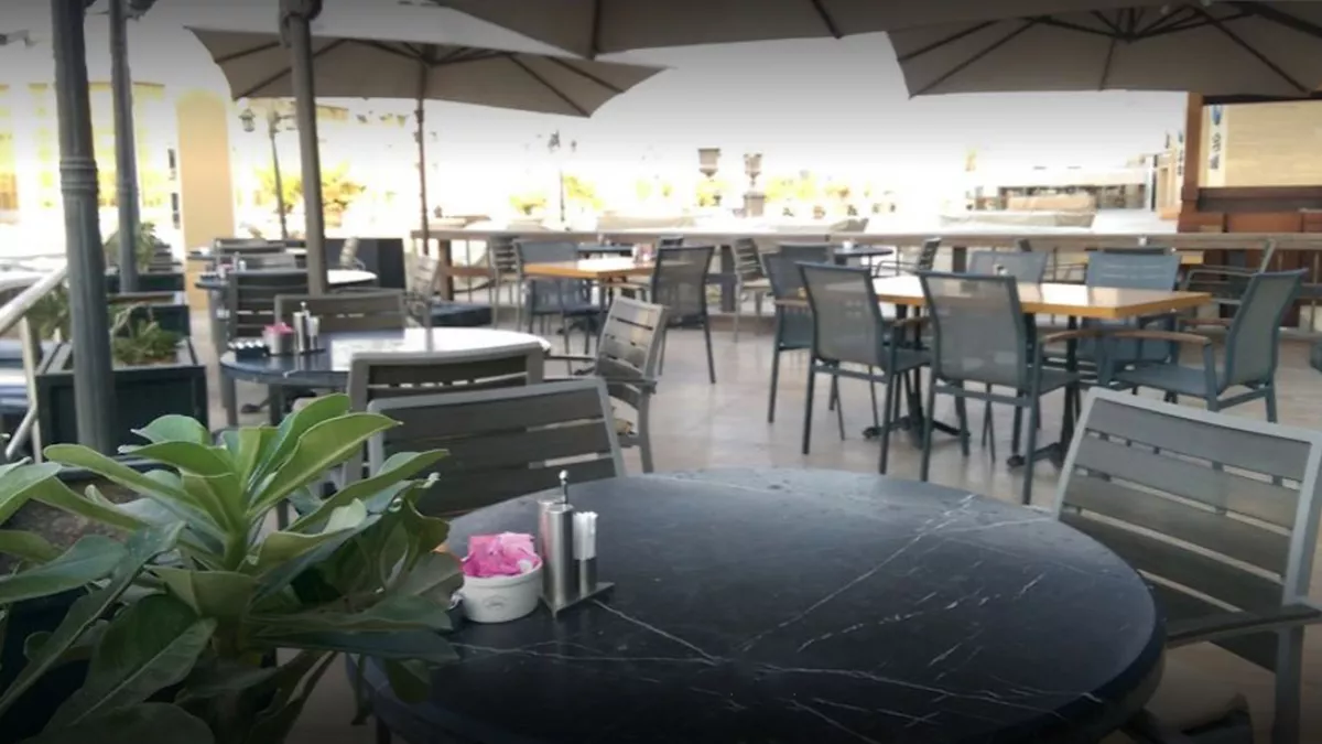 Emirgan Sutis Restaurant 3