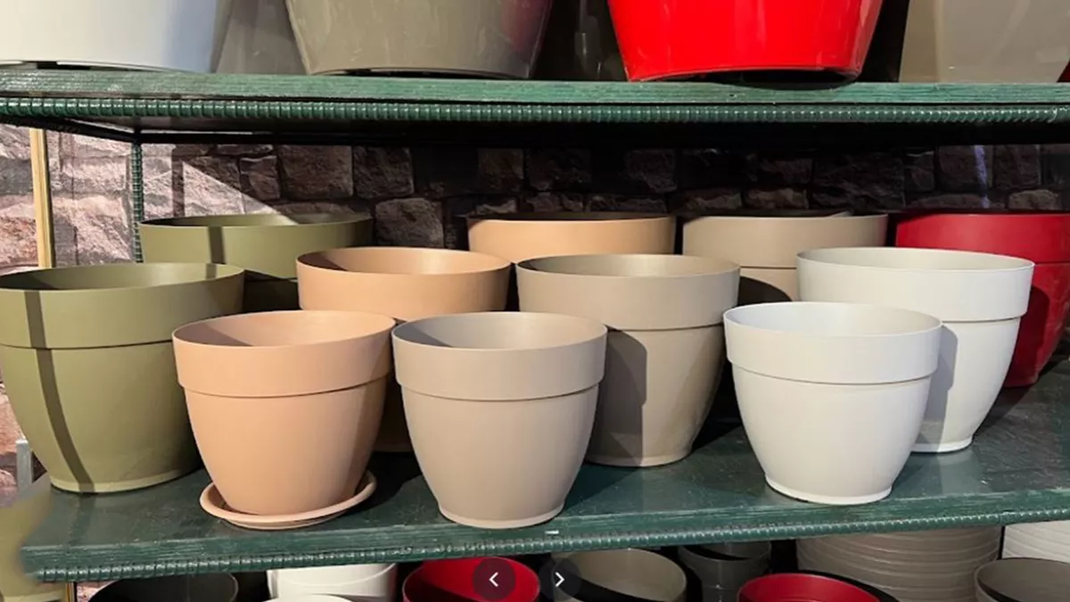 The Garden Centre W.L.L. 5