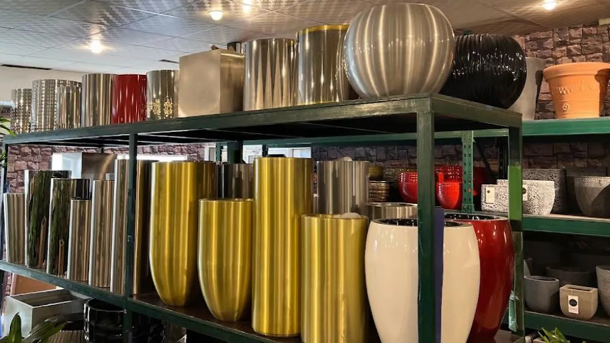 The Garden Centre W.L.L. 2