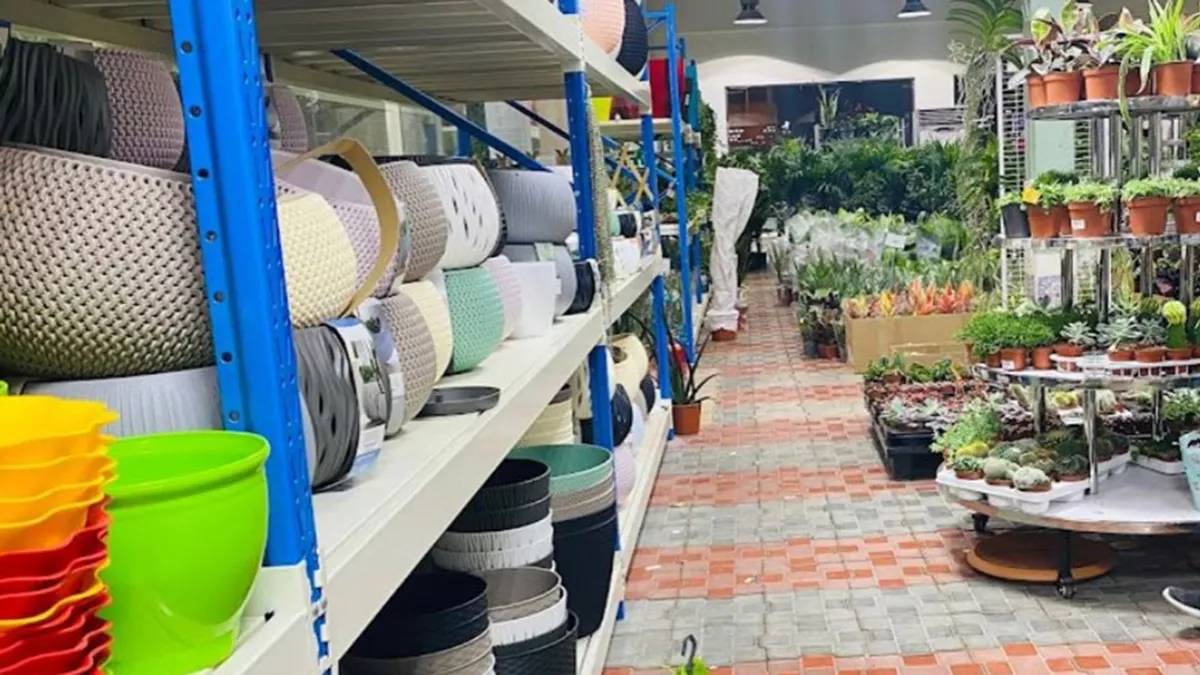 Floranza International Nursery W.L.L 3