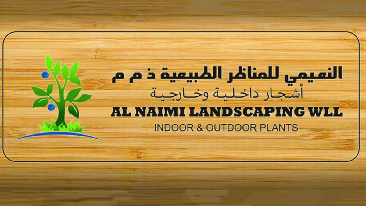 Al Naimi Landscaping 5