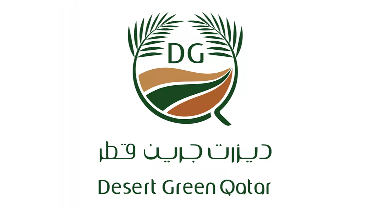 Desert Green Qatar 9