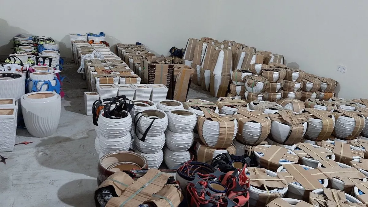 Desert Green Qatar 3