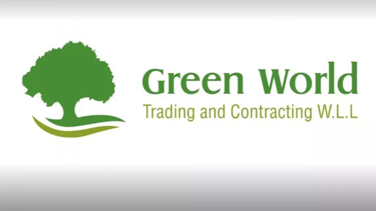 Green World Trading and Contracting W.L.L. 4
