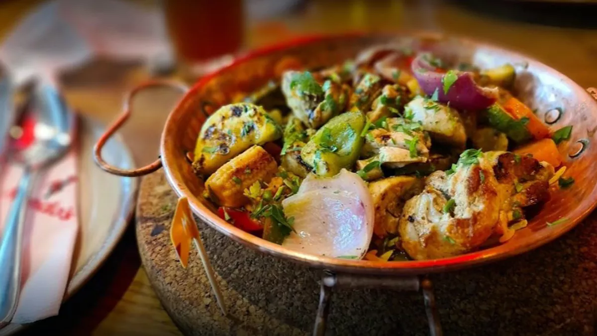 Nando's - Doha Festival City 1