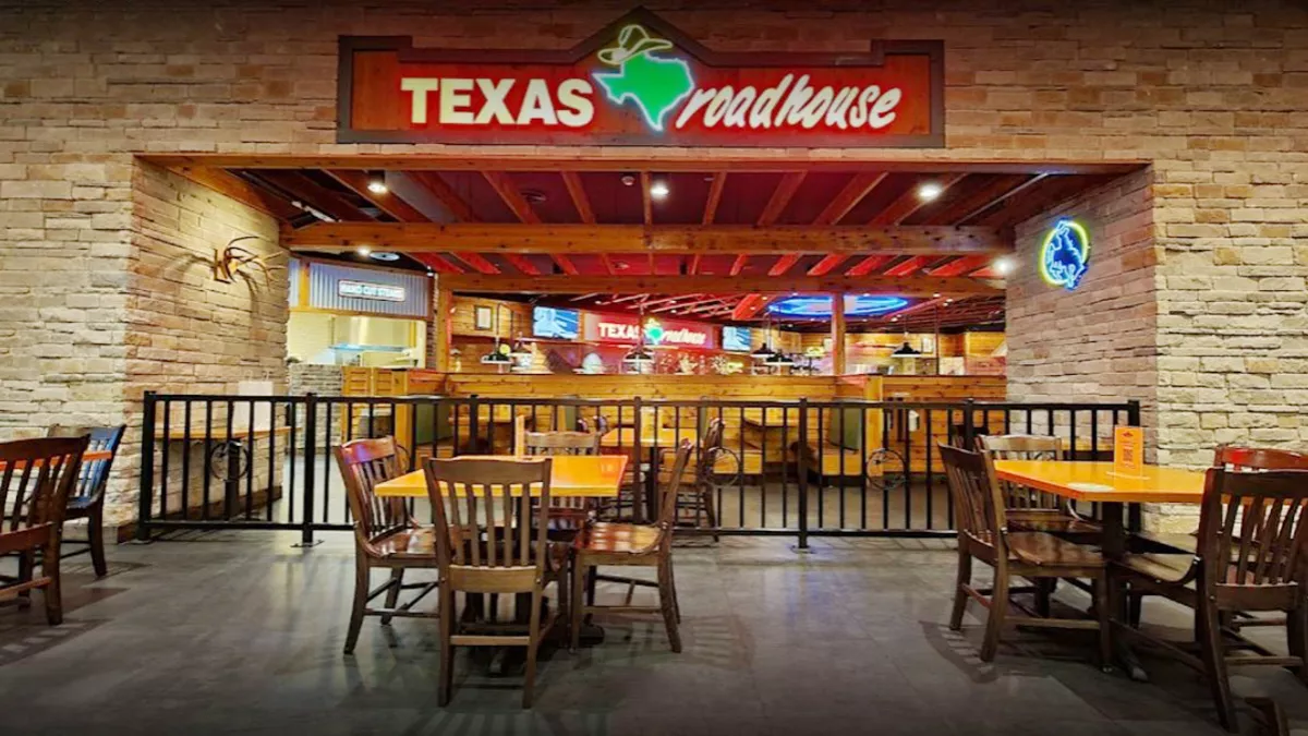 Texas Roadhouse 5