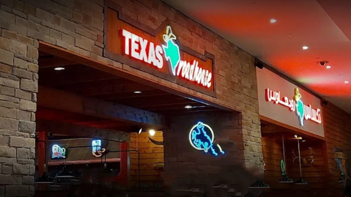 Texas Roadhouse 3