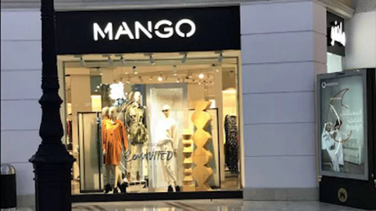 Mango - Villaggio Mall 2