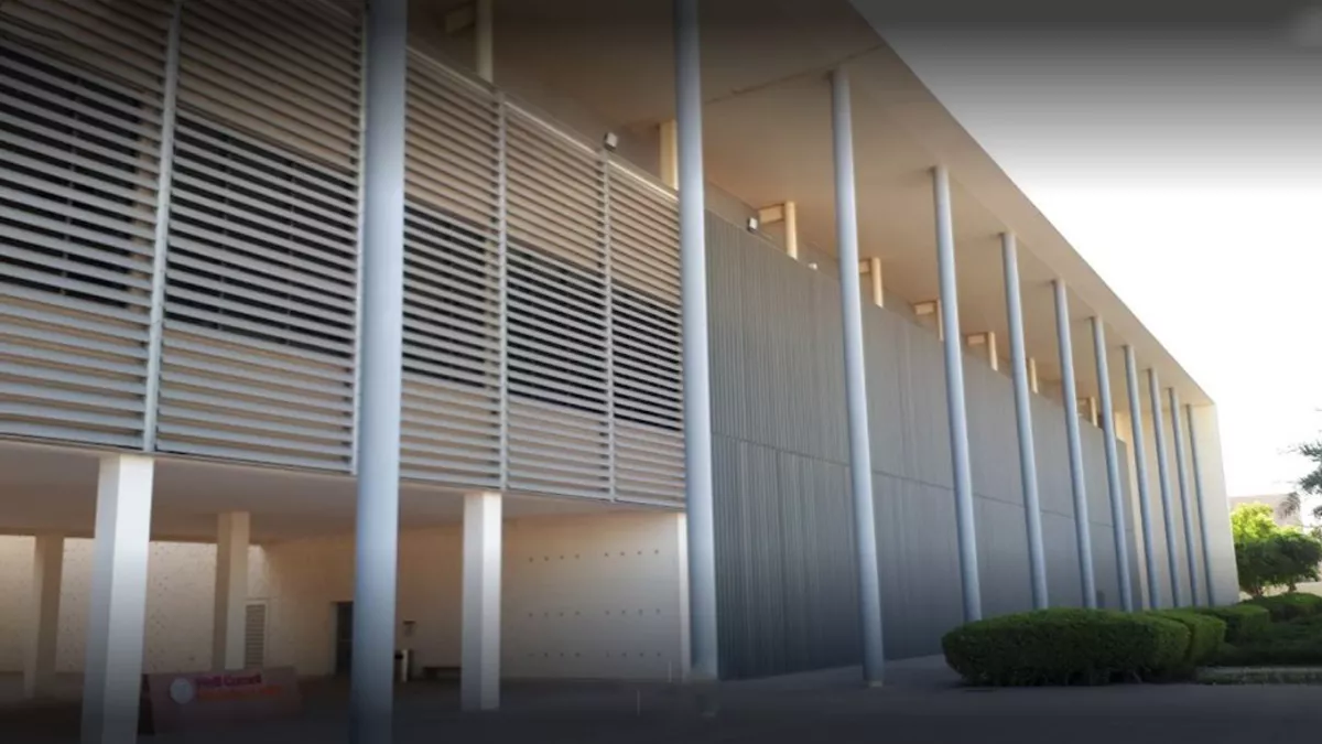 Medbay (Weill Cornell Medicine-Qatar) 3