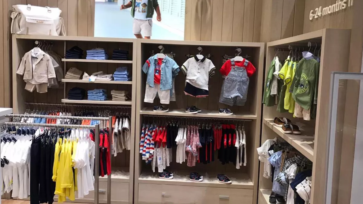 Mayoral - Doha Festival City 2