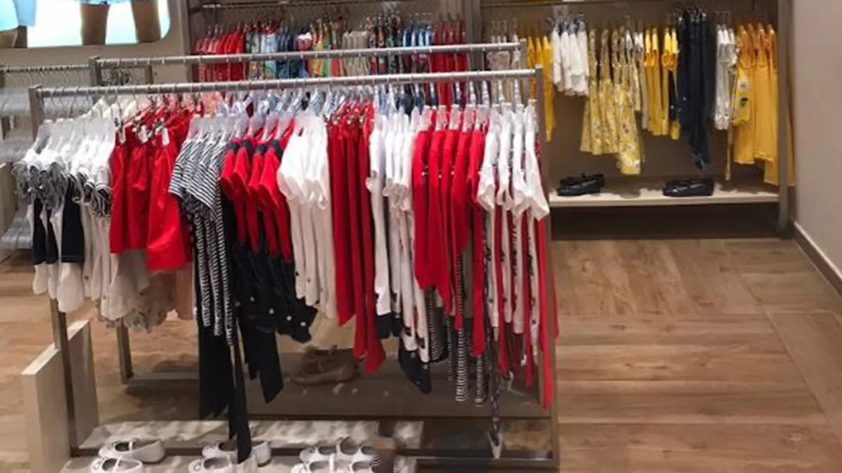 Mayoral - Doha Festival City 3