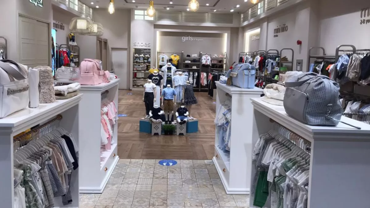 Mayoral - Doha Festival City 1