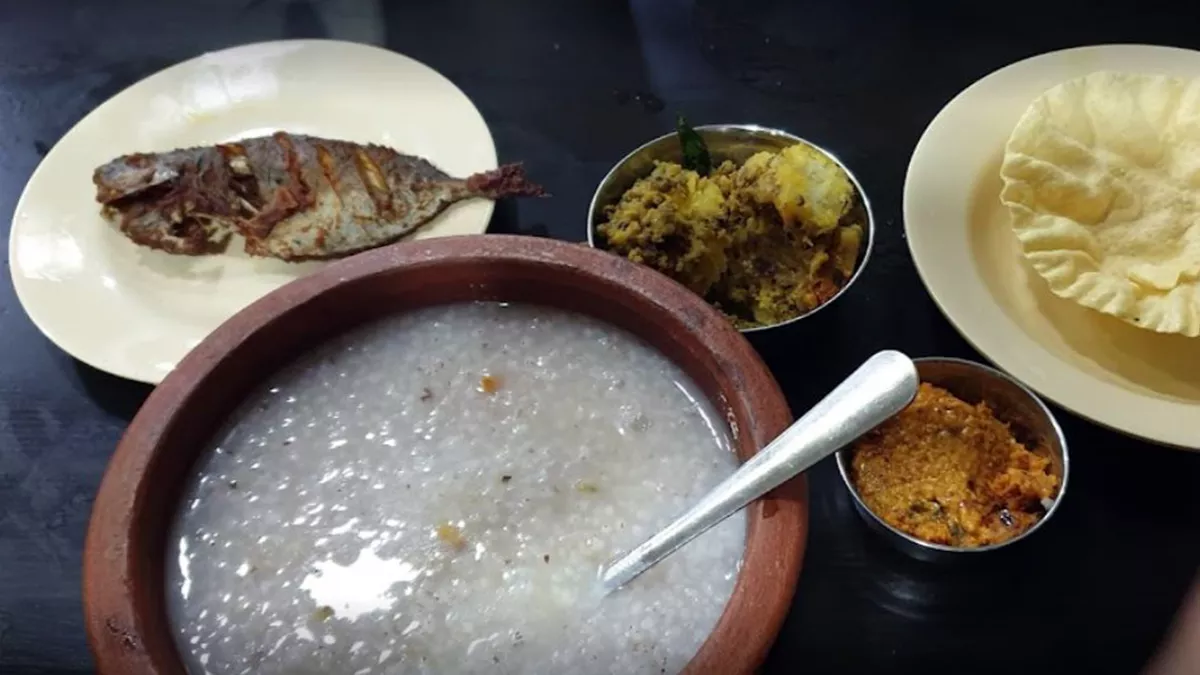 Bachikka Restaurant 2