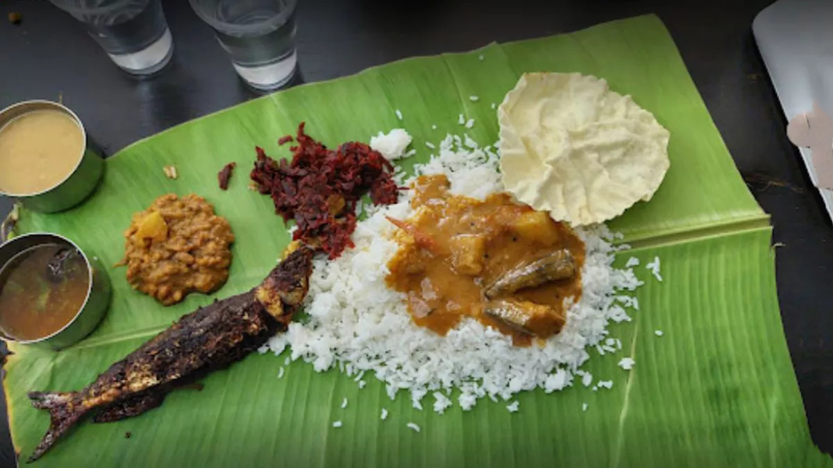 Bachikka Restaurant 5