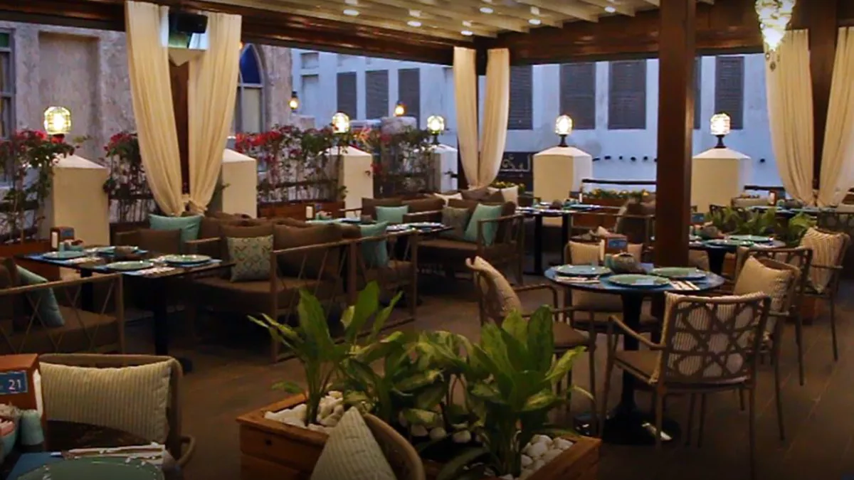 Usta Turkish Kebap & Doner 4