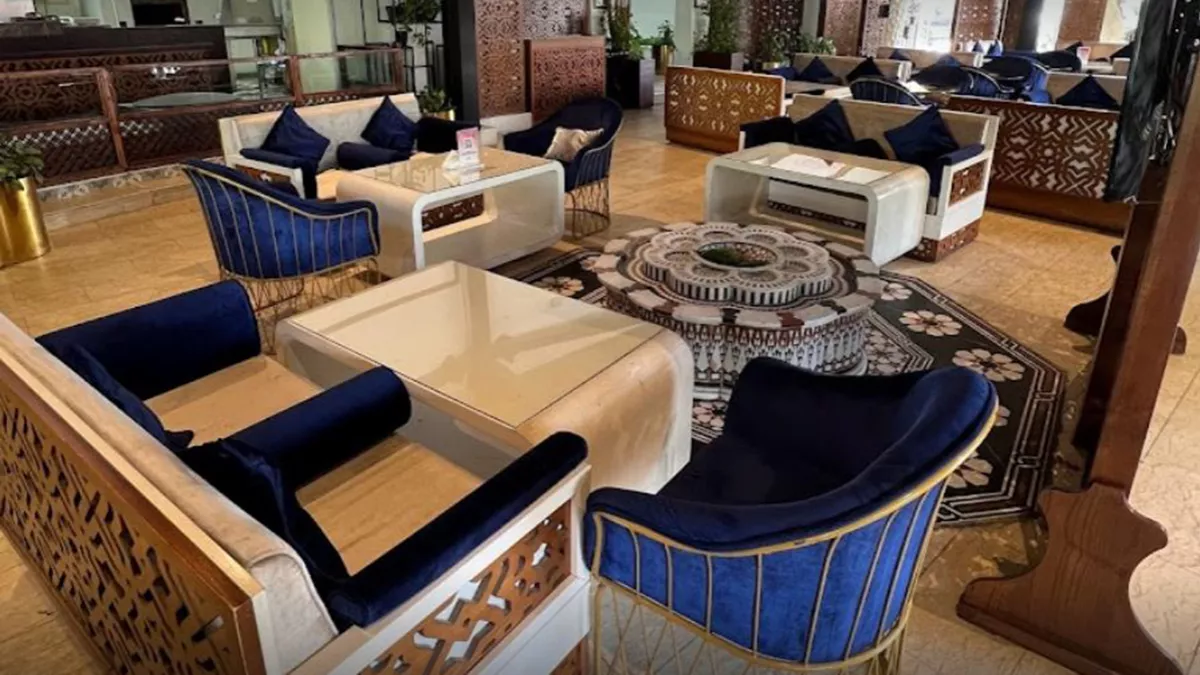 Al Bisana Restaurant 2