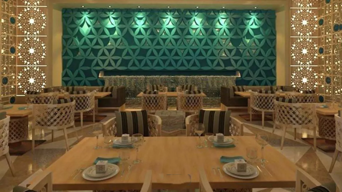 Marsa Malaz Kempinski 5