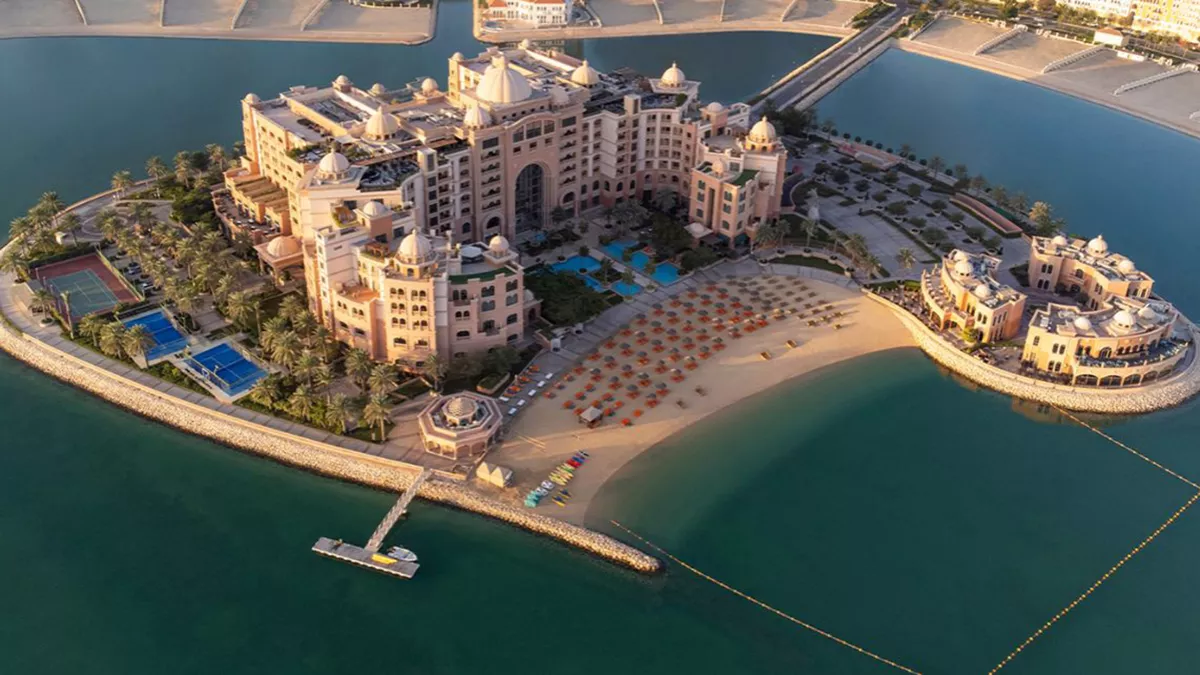 Marsa Malaz Kempinski 6