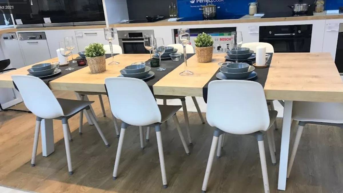 Bosch - Lagoona Mall 1