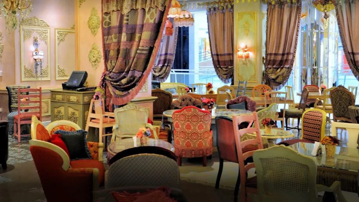 Shakespeare and Co. 1