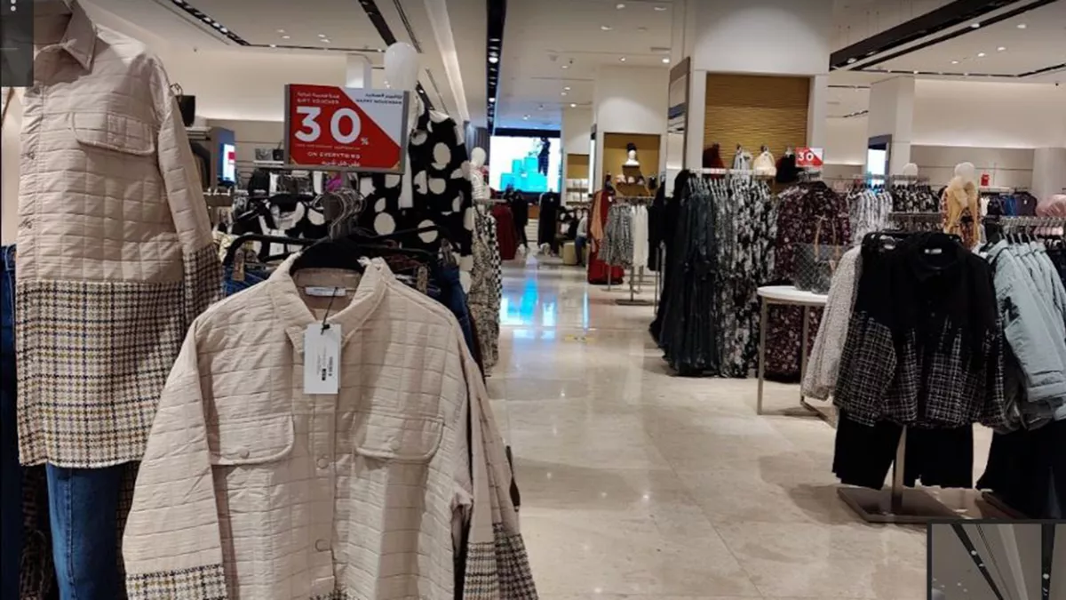 Riva Kids - Doha Festival City 1