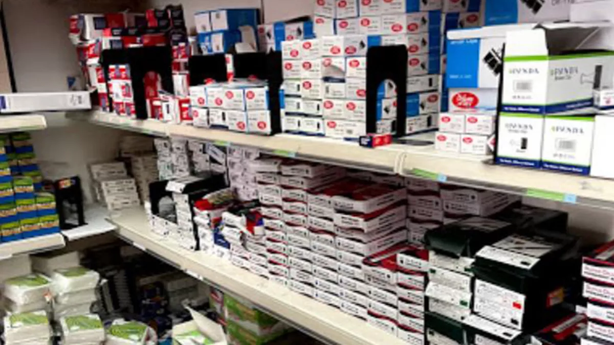 Copy World Al Nasar street 1