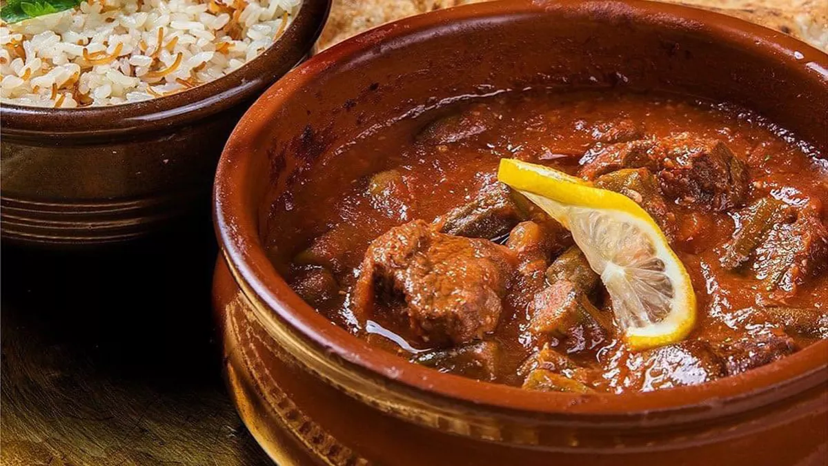 Khan Farouk Tarab Cafe 1