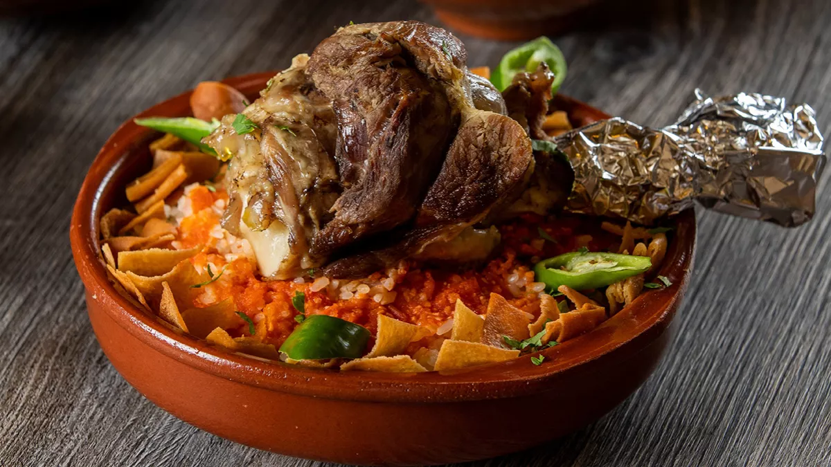 Khan Farouk Tarab Cafe 5