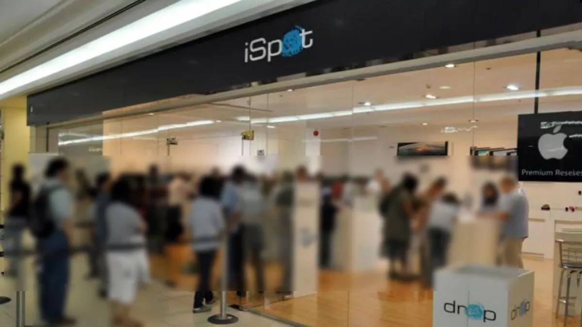iSpot 1