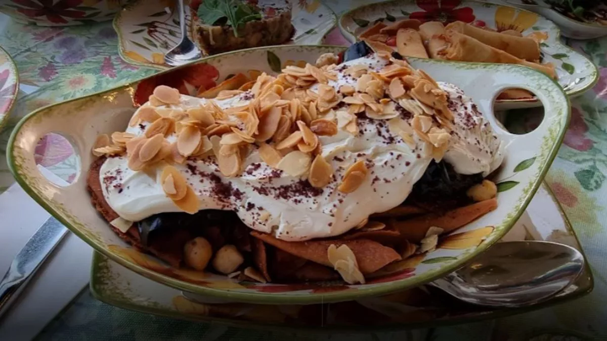 Mamig - Armenian & Lebanese Restaurant 6